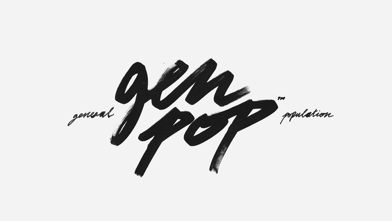 Genpop.tv Web Development DSGN Co.